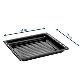 Akel AF930L 45 lt Lambalı Fanlı Termostatlı Saatli Midi Fırın