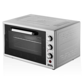 Akel AF930LF 45 L Beyaz Midi Fırın