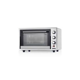 Akel AF955ELF Emaye 50 lt Midi Fırın