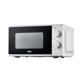 Akel AMD160 Beyaz Mikrodalga Fırın