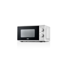 Akel AMD160 Beyaz Mikrodalga Fırın