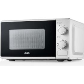 Akel AMD160 Beyaz Mikrodalga Fırın
