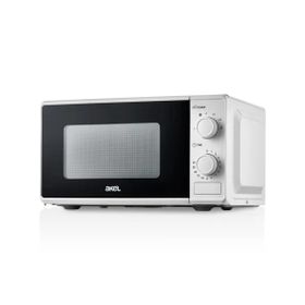 Akel AMD160 Beyaz Mikrodalga Fırın