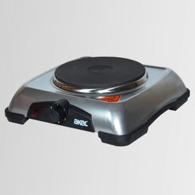 Akel AP-511 Tekli Elektrikli Set Üstü Ocak