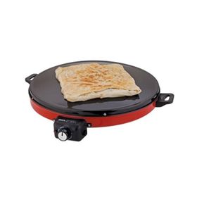 Akel AT610 Kırmızı 1550 W Katmer Gözleme Sacı
