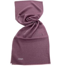 Aker 1000001-994 Açık Gül Kurusu Şal