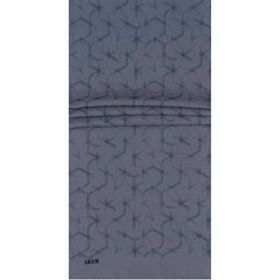 Aker 1040500-975 Gri Karma Şal