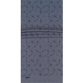 Aker 1040500-975 Gri Karma Şal