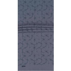 Aker 1040500-975 Gri Karma Şal