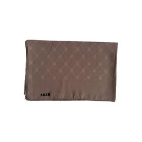 Aker 1070500 981 Monogram Şal
