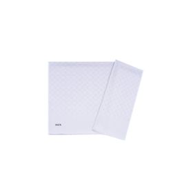 Aker 1090100 75x190 cm Elegance Monogram Şal