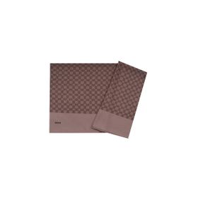 Aker 1090100 75x190 cm Elegance Monogram Şal