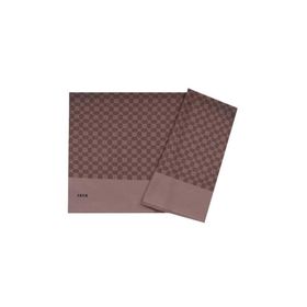 Aker 1090100-932 Kahverengi Şal
