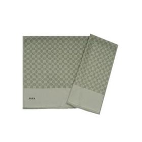 Aker 1090100-952 Yeşil Şal