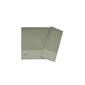 Aker 1090100-952 Yeşil Şal