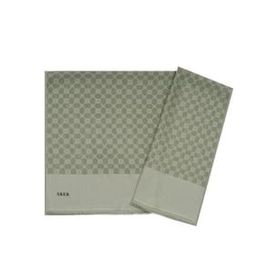 Aker 1090100-952 Yeşil Şal