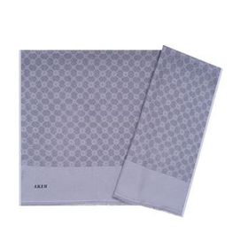 Aker 1090100-971 Gri Şal