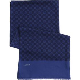 Aker 1090100 Lacivert Şal