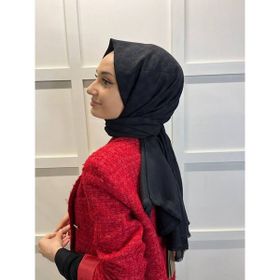 Aker 1090100 Siyah Şal