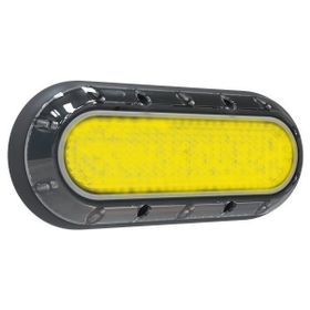 Aker 202 mm Sıva Üstü Gün Işığı Havuz Basamak Aydınlatması