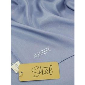 Aker 3030100-923 Lila Şal