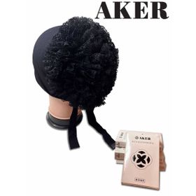 Aker 5001701 Dikişli Fırfırlı Bone