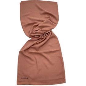 Aker 6060400-991 Pudra Geometrik Şal
