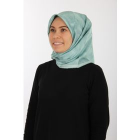 Aker 7208713 Twill İpek Eşarp