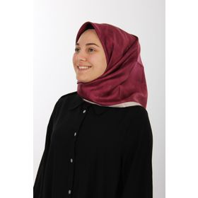 Aker 7208713 Twill İpek Eşarp
