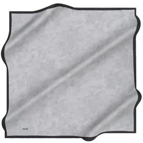 Aker 7208713D-975 2021 İlk Bahar Yaz Serisi İpek Twill Eşarp
