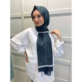 Aker 7208777 Antrasit Şal