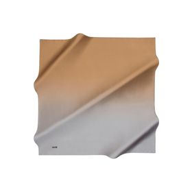 Aker 7656701-372 Bal Köpüğü İpek Eşarp