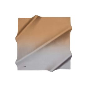 Aker 7656701-372 Bal Köpüğü İpek Eşarp