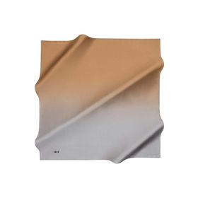 Aker 7656701-372 Bal Köpüğü İpek Eşarp