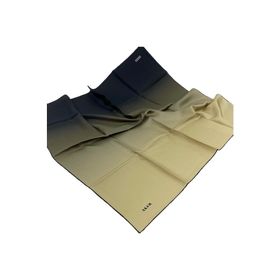 Aker 7656713 Twill İpek Eşarp