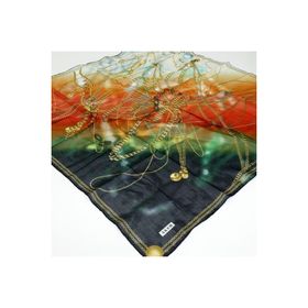 Aker 8059221-411 Eşarp