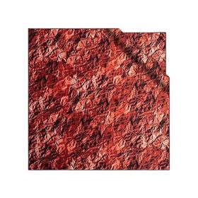 Aker 8235713-951 90x90 cm Tivil Çağla Yeşili İpek Eşarp