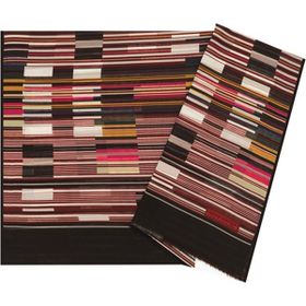 Aker 877Y21 Angel Etol Bordo Eşarp