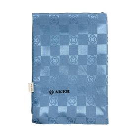 Aker 922 Mavi Dama Şal