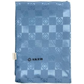 Aker 922 Mavi Dama Şal
