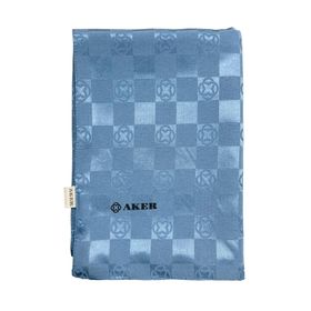 Aker 922 Mavi Dama Şal