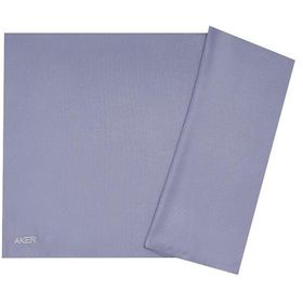 Aker 923 Metalik Mavi Şal