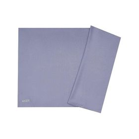 Aker 923 Metalik Mavi Şal