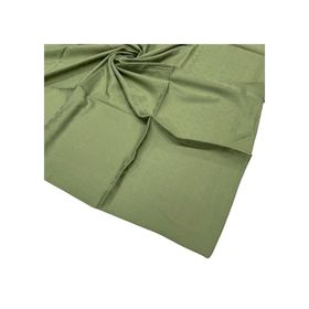 Aker 952 Keten Yeşili Cotton Eşarp