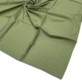 Aker 952 Keten Yeşili Cotton Eşarp