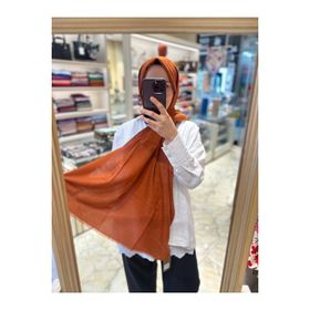 Aker 961 Cotton Kiremit Şal