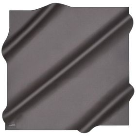 Aker 972 Füme Kristal Eşarp