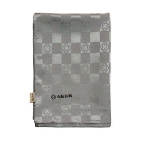 Aker 972 Gri Şal