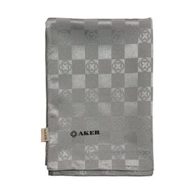 Aker 972 Gri Şal