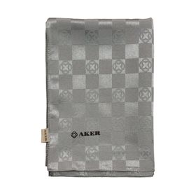 Aker 972 Gri Şal